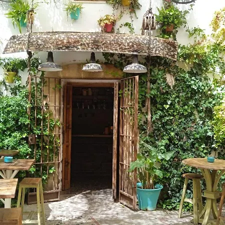 Sherryflat Toran Jerez de la Frontera Exterior photo
