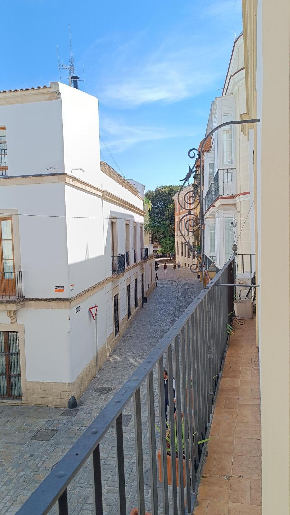 Apartment Sherryflat Toran