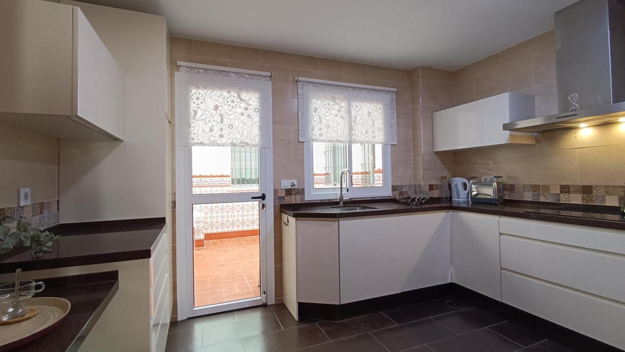 Sherryflat Toran Apartment Jerez de la Frontera