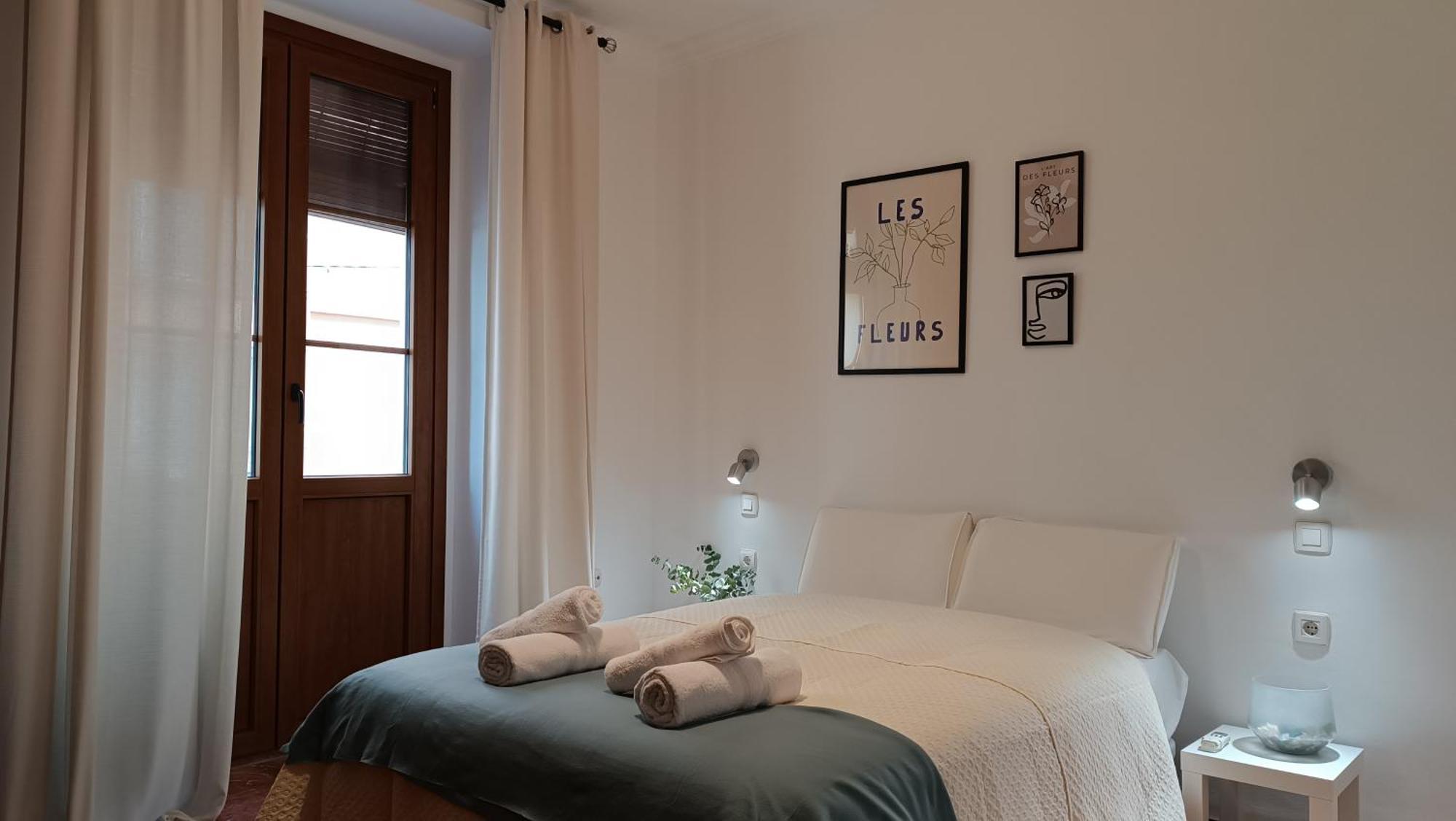 Apartment Sherryflat Toran *