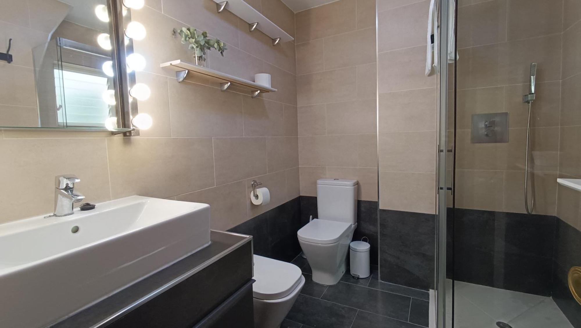 Apartment Sherryflat Toran