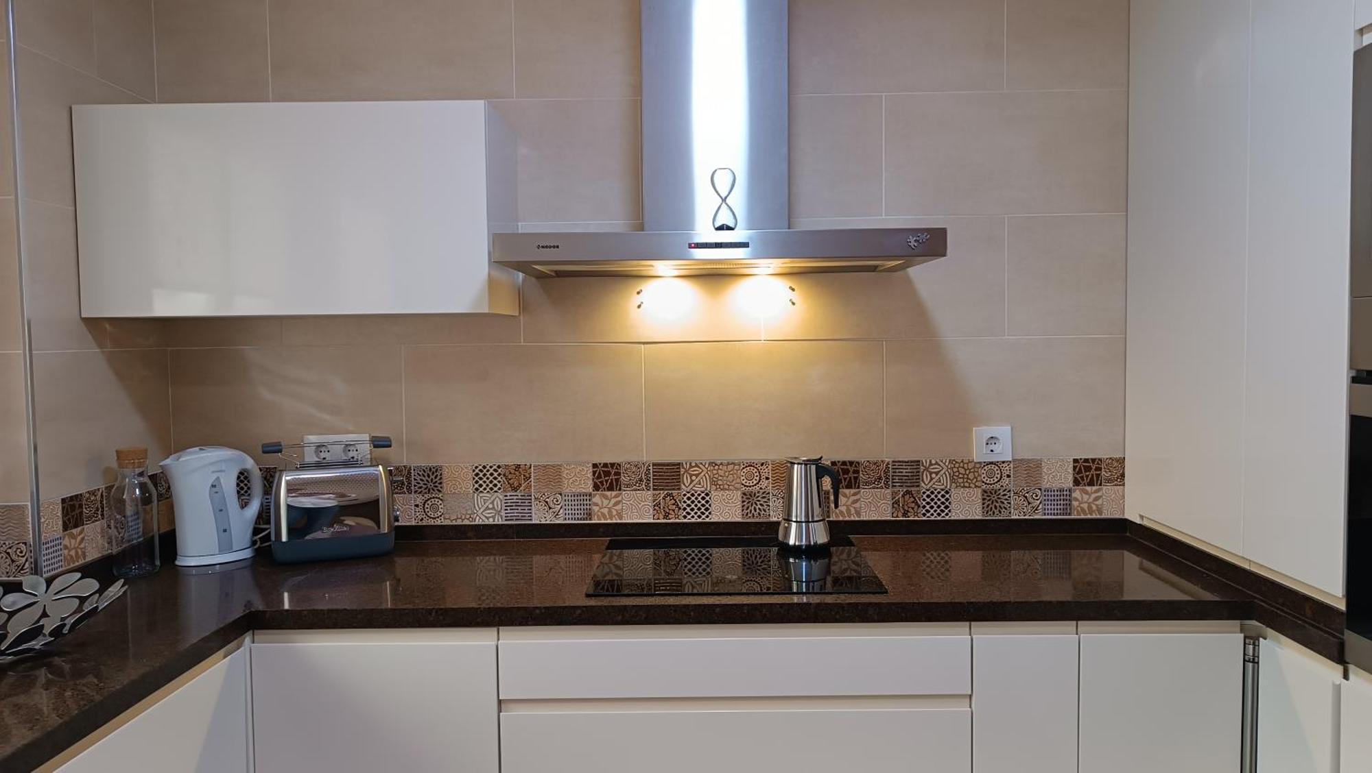 Sherryflat Toran Apartment