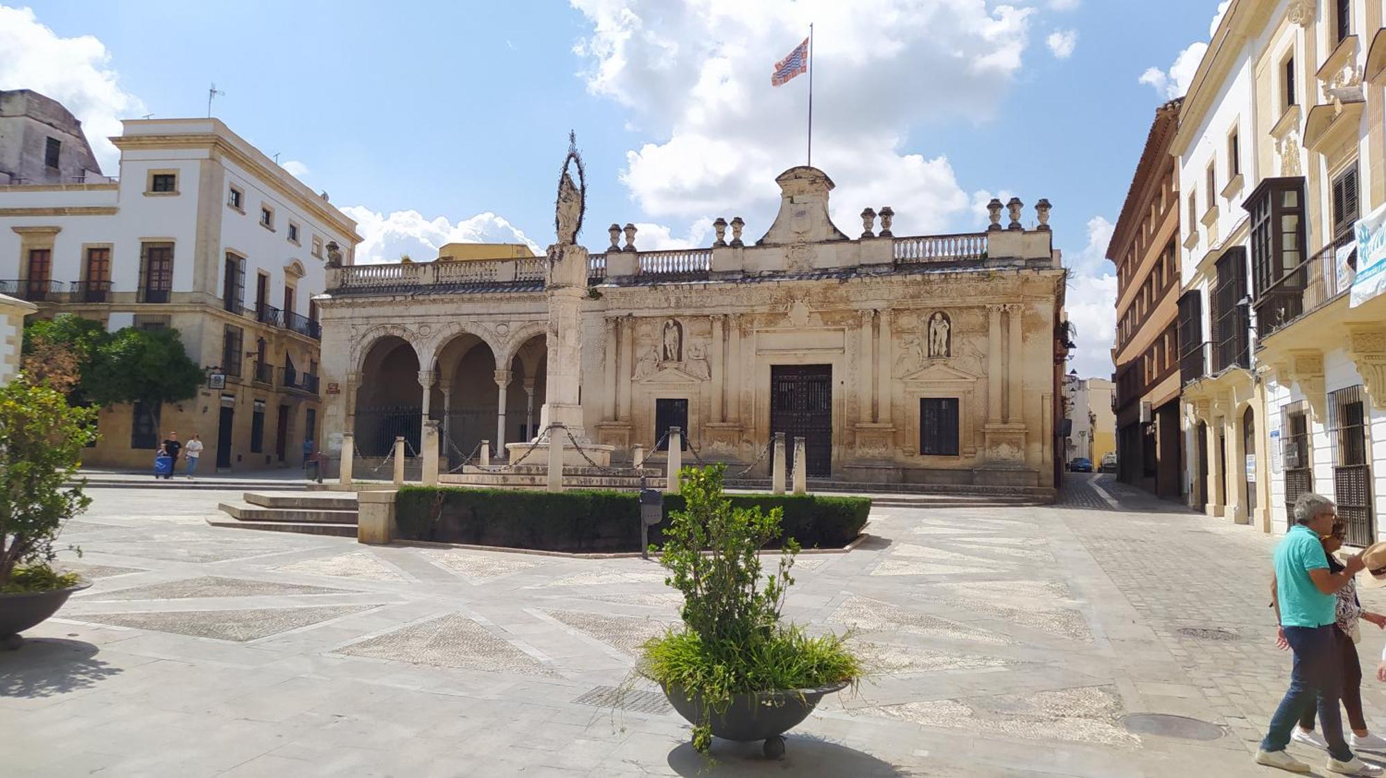 Sherryflat Toran Jerez de la Frontera