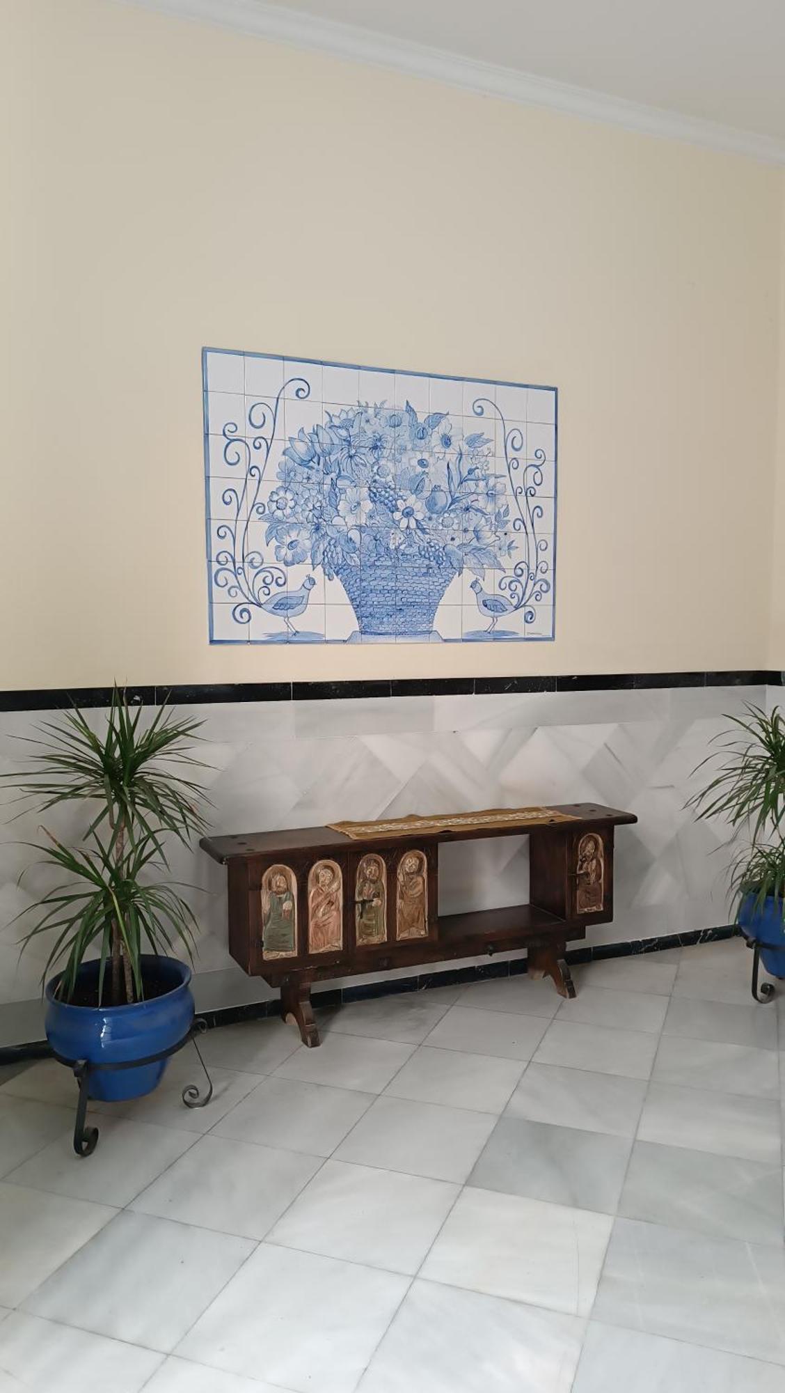 Sherryflat Toran Apartment