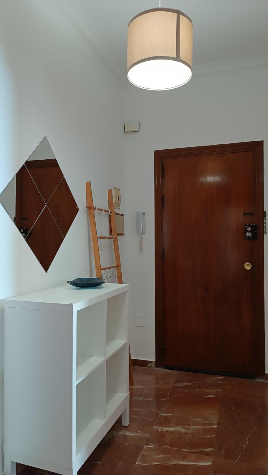 Apartment Sherryflat Toran Jerez de la Frontera
