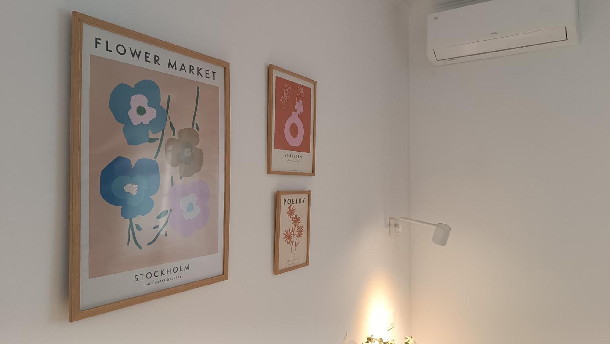 Apartment Sherryflat Toran